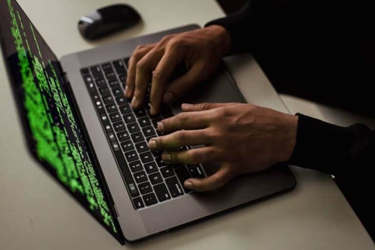 cyber