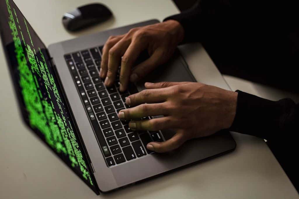 cyber