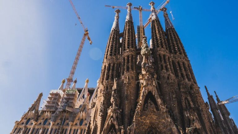 barcelona